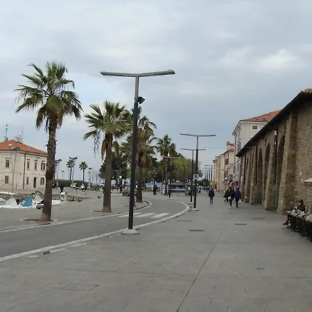 Apartmaji Ema Koper Exterior photo