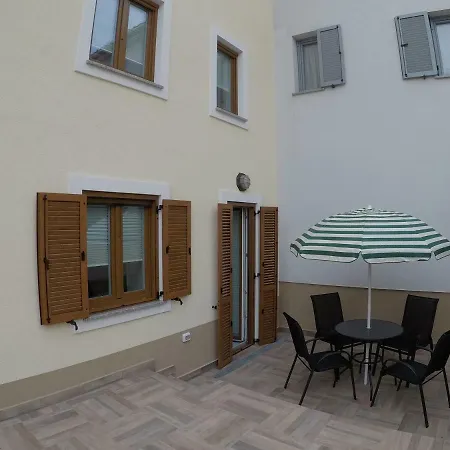 Apartmaji Ema Koper Exterior photo